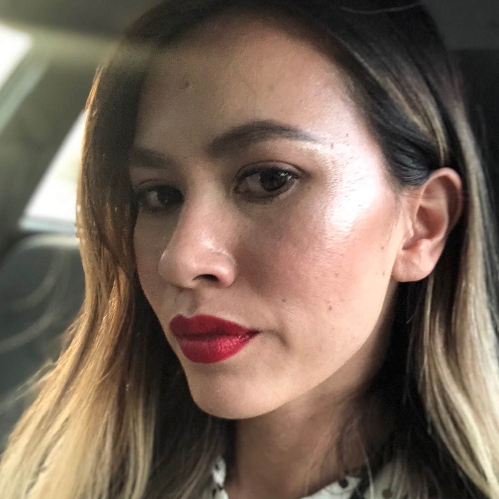 Meet your Posher, Jade